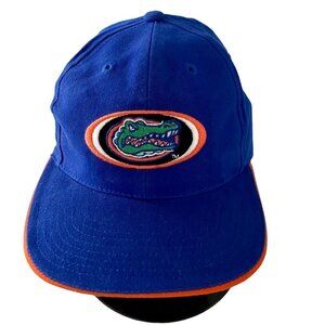 University of Florida Gators Baseball Hat Cap Adjustable OS